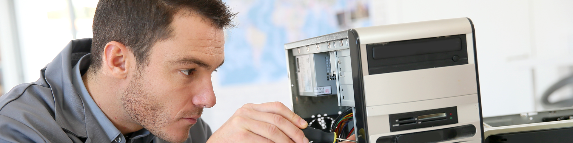 Datenrettungsservice bei Bavariaphone in Ottobeuren.