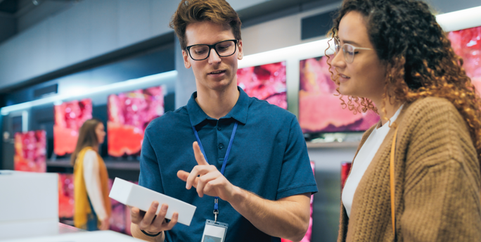 Neue Smart-Home-Produkte bei Bavariaphone in Ottobeuren.